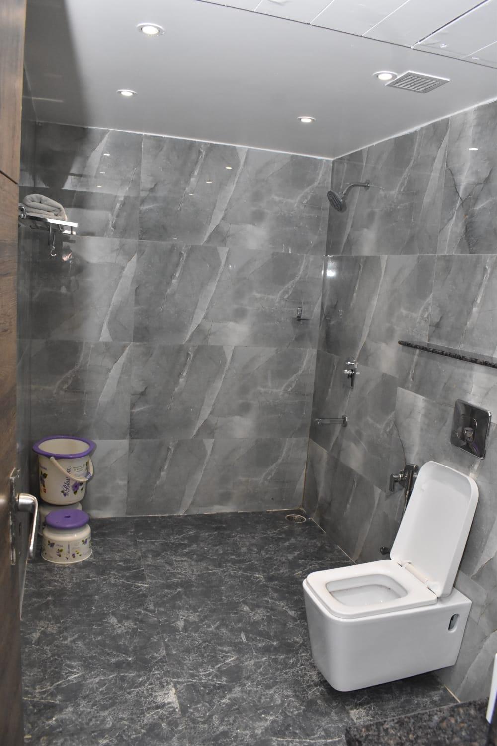 Hotel Parklane אגרה מראה חיצוני תמונה