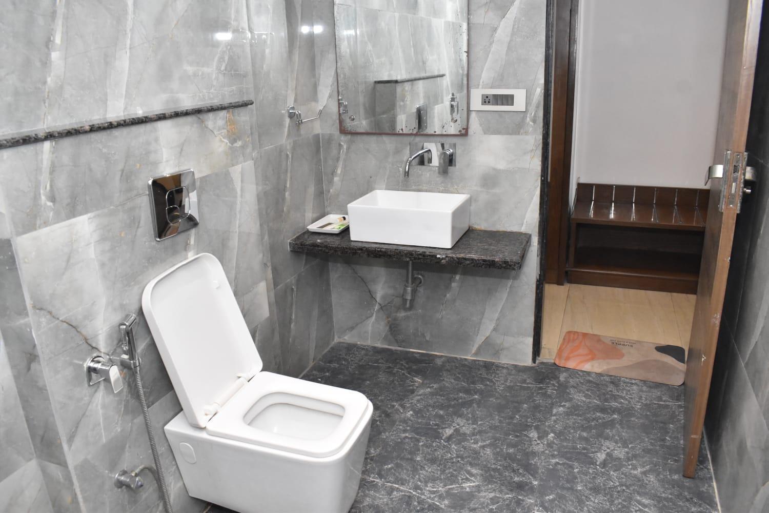 Hotel Parklane אגרה מראה חיצוני תמונה