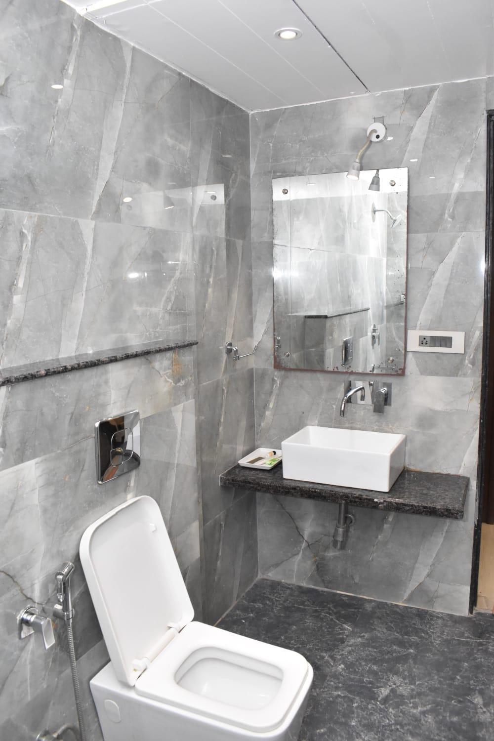 Hotel Parklane אגרה מראה חיצוני תמונה