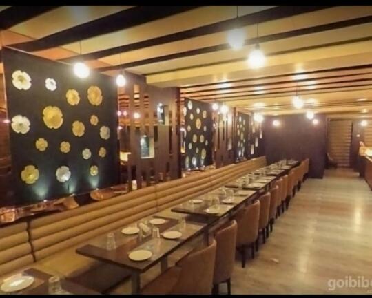 Hotel Parklane אגרה מראה חיצוני תמונה