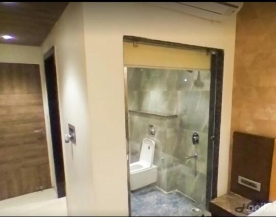 Hotel Parklane אגרה מראה חיצוני תמונה